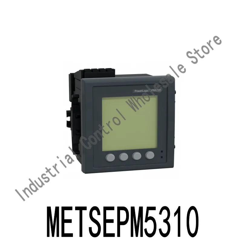 

Новый оригинальный модуль ПЛК Schneider METSEPM5310