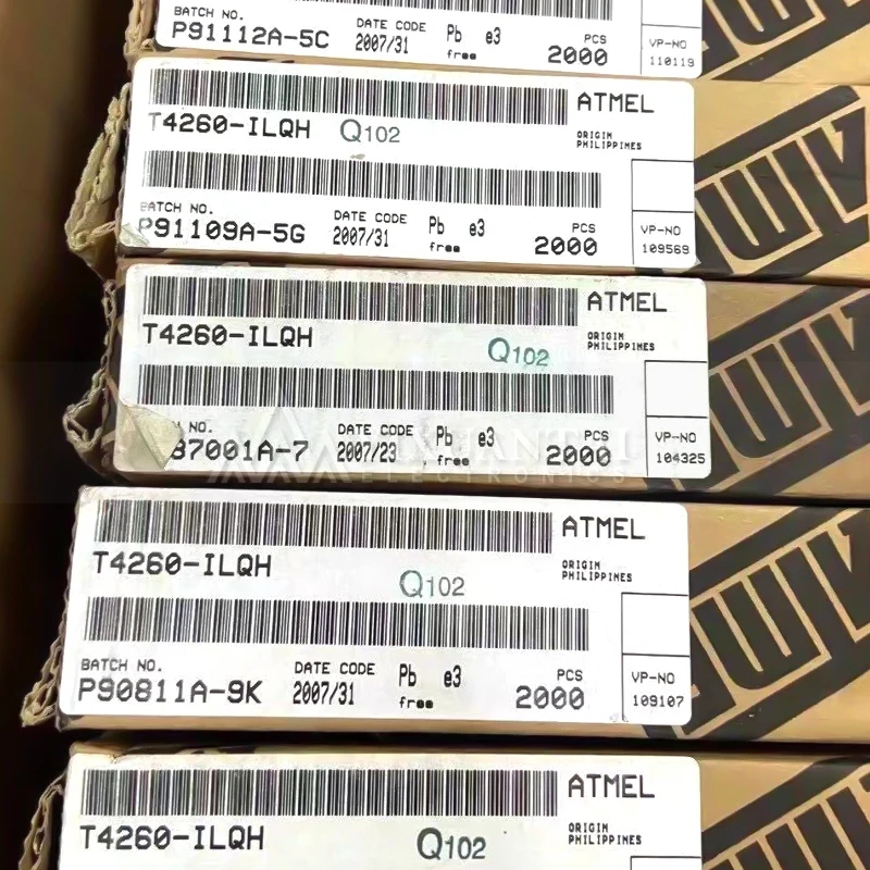 5PCS/LOT NEW Original T4260-ILQH  ssop44 SOP44 T4260 ILQH  Marking:T4260