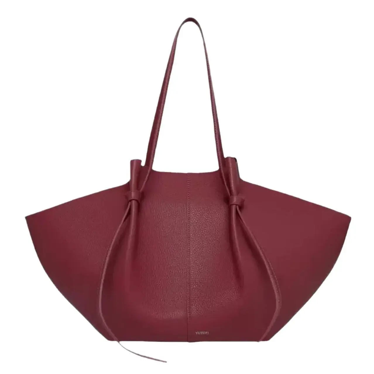 YUZEFI, bolso de hombro de lujo multifuncional Popular transfronterizo para mujer, bolso de hombro de mano de gran capacidad MOCHI para ir al trabajo