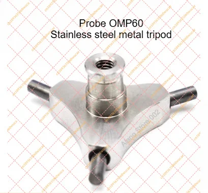 OMP60 Probe Tripod Mounting Bracket Internal Balance Stabilizer Replacement Accessory
