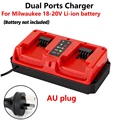 AU-Plug