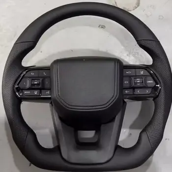 8 最佳銷售 豐田方向盤 - №4