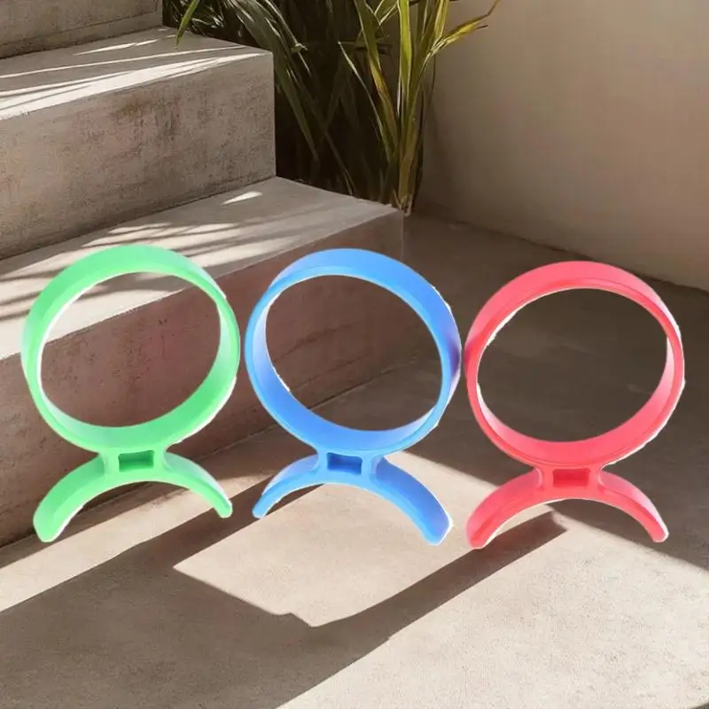 

Цельный портативный магнитный держатель для птички для бадминтона для профессионального использования