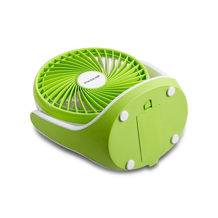 USB DC5V 4w power 150mm/6" USB Fan/ Hand Fan/Portable Fan/Mini Fan/   Rechargeable USB fan powered by USB/18650 battery