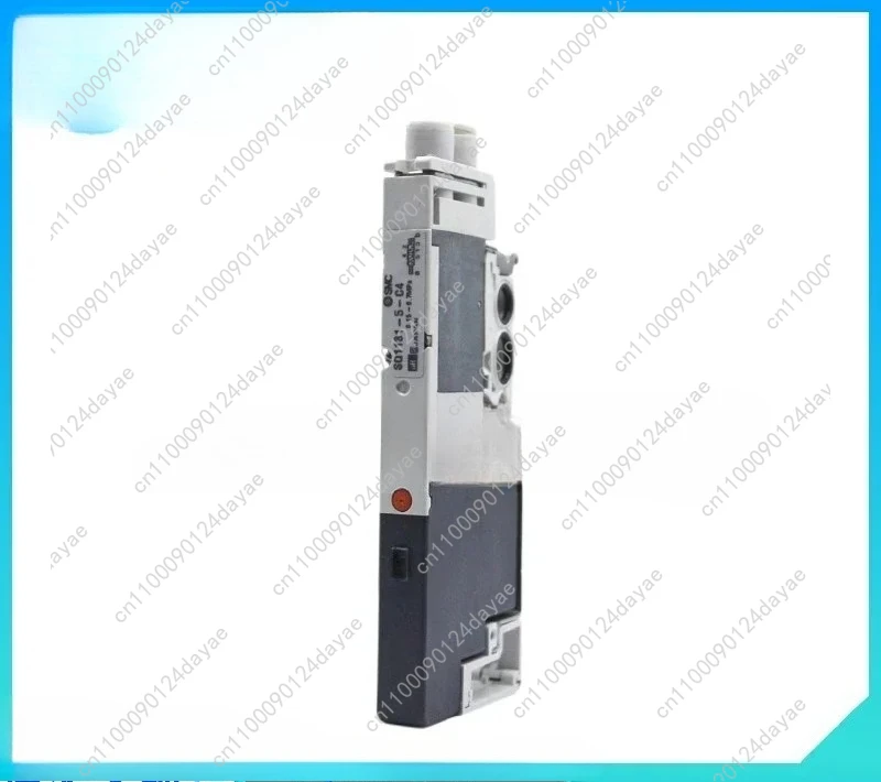 Solenoid Valve SQ11…
