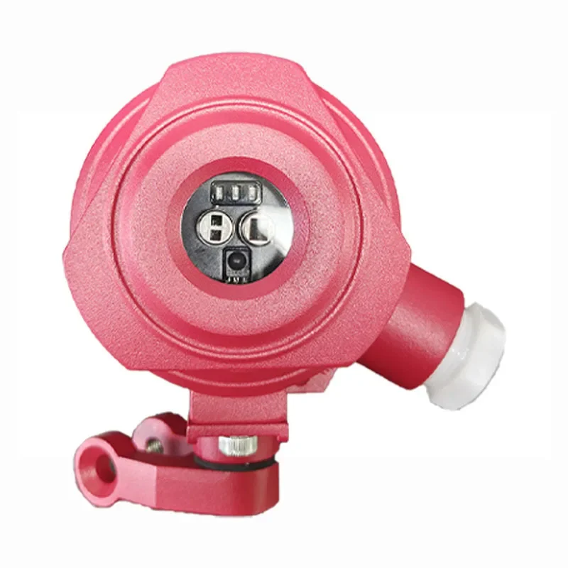 KF715/IR3 explosion-proof three-band infrared flame detector point type infrared flame detector