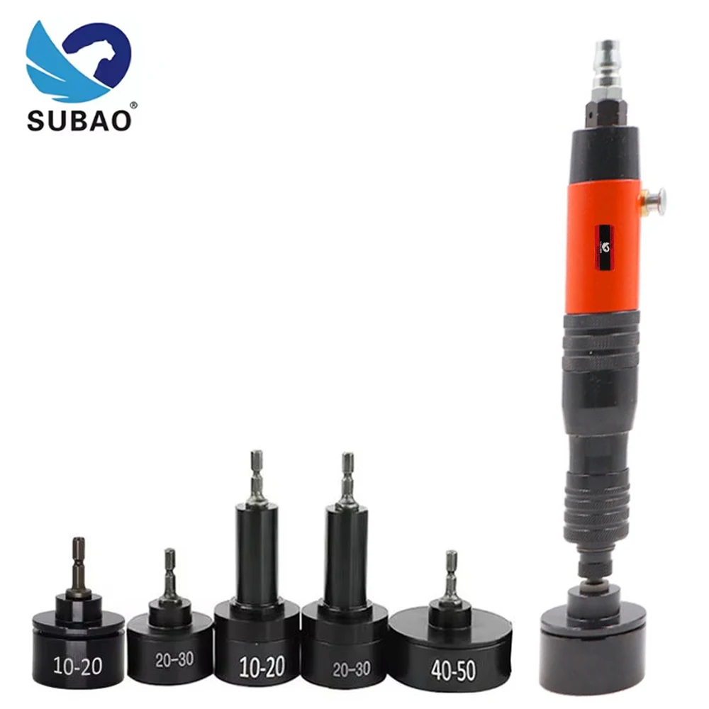 G10 Handheld Pneumatic Cap Capping Machine, Cap Locking Machine, Bottle Cap Locking Machine