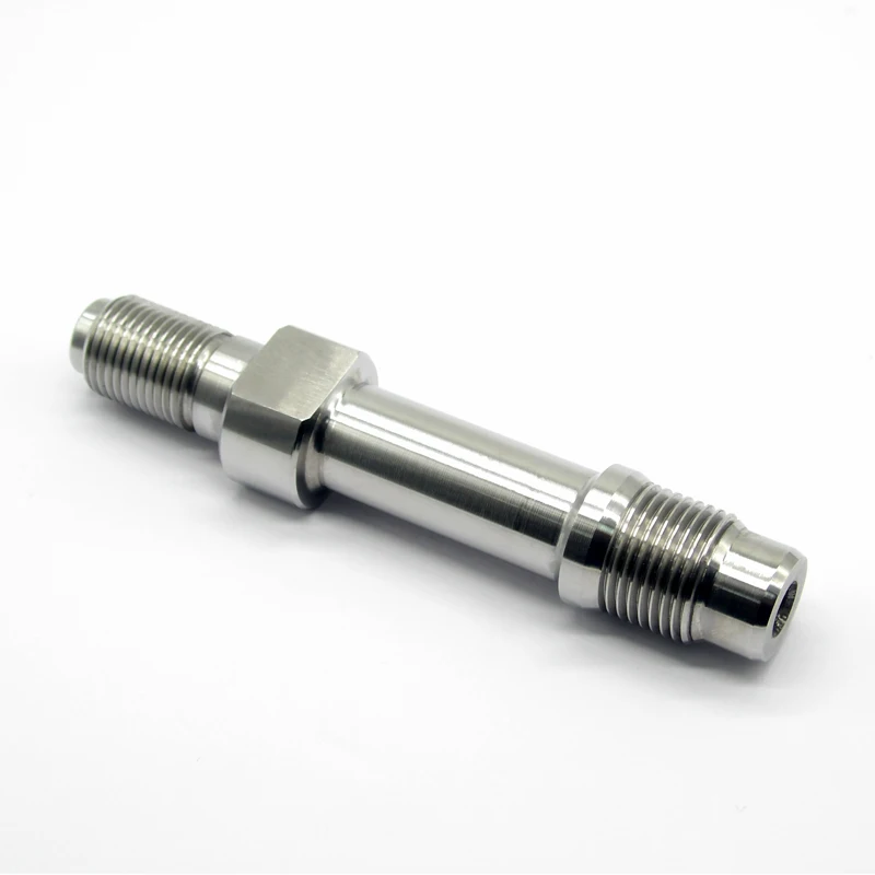 Waterjet Spare Part…