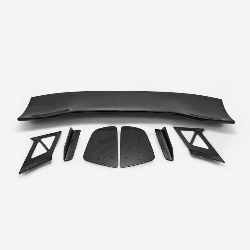 

Для Toyota FT86 BRZ Voltx Type 2 Style GT Wing, высота 1350 мм