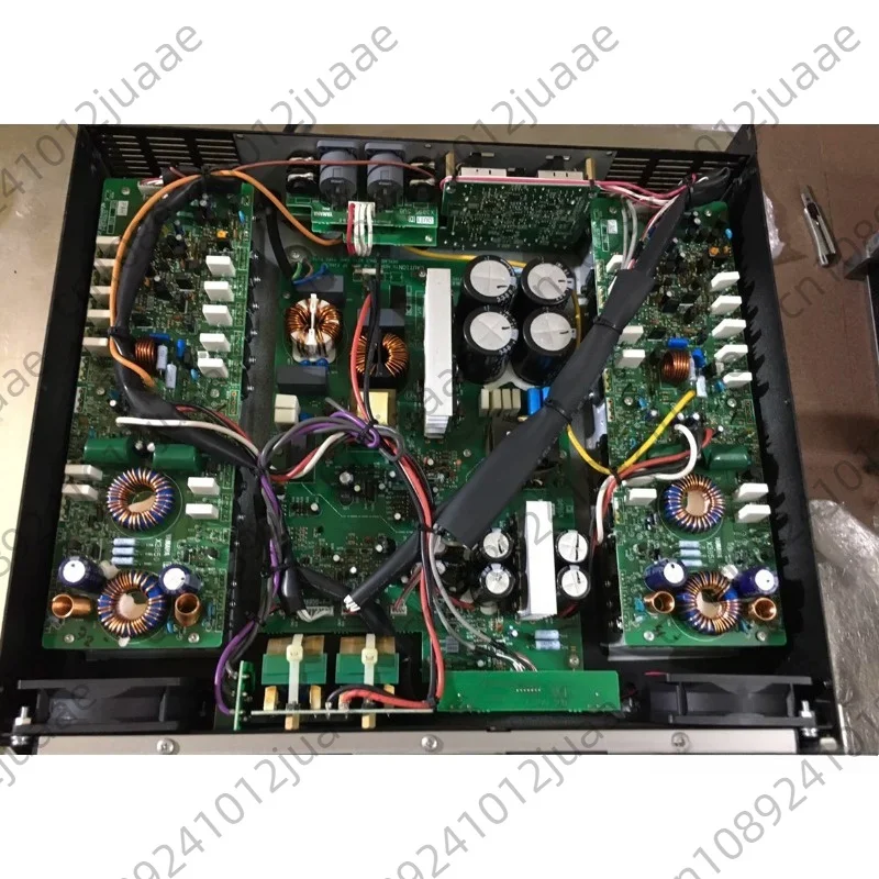 High quality professional P7000S  Power Amplifier audio power amplifier for stage performance