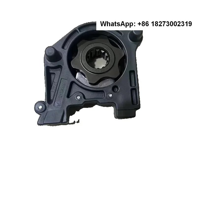 DEMAG-Cadeia Assento, DC1/2, DC5, DC10