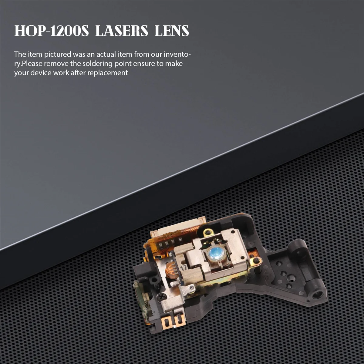 M16KHOP-1200S HOP-1200N HOP-1200 CD DVD Laser Lens Optical Pick-Ups für Hitachi