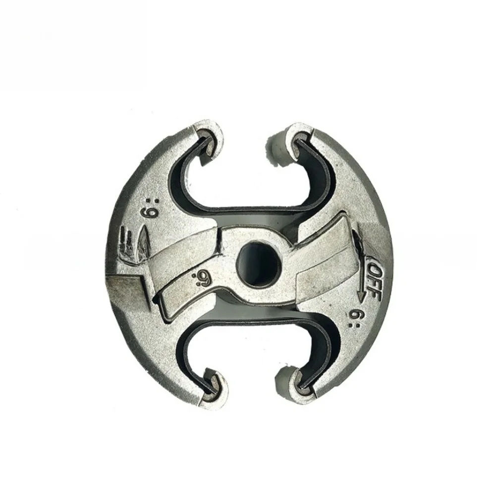 

Комплект сменных шестерен сцепления для бензопил Husqvarna 340 345 350 445 450: прочная металлическая конструкция, плавная передача мощности