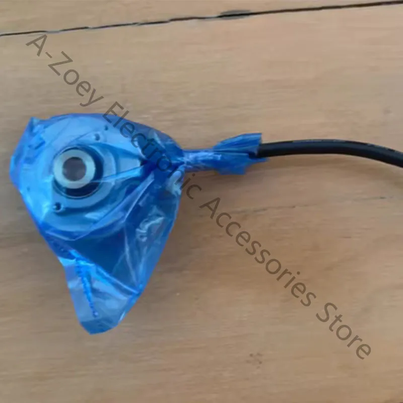 Brand new original TS 5214 N8590 Incremental hollow shaft photoelectric encoder OIH48-2500P8-L6-5V TS5214N8590