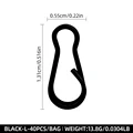 L-40pcs