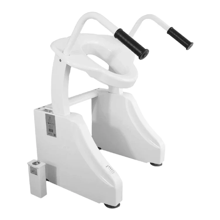 Health Care Product Electric Toilet Seat Lifter For Disabled