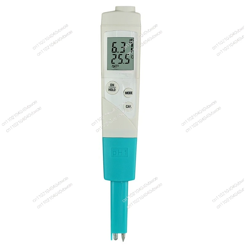 

Ручка для тестирования PH testo 206-pH1, высокоточный pH-метр, подходящий для жидкостей