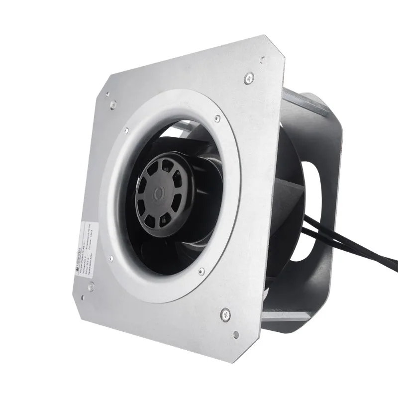175Mm Ec High Press…