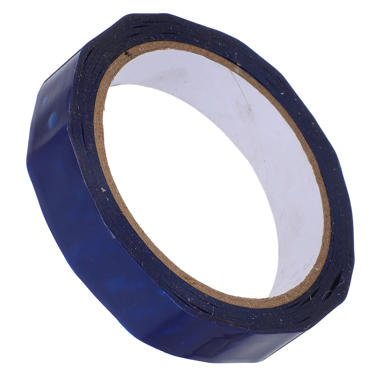Red Tamper Evident Void Security Tape High Adhesion for Shipping Packaging Boxes Easy Application with Dispenser Non-Transfer