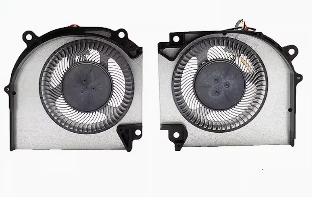 

New for COLORFUL X17 PRO-HD9701601TF-G PD70PNRG fan