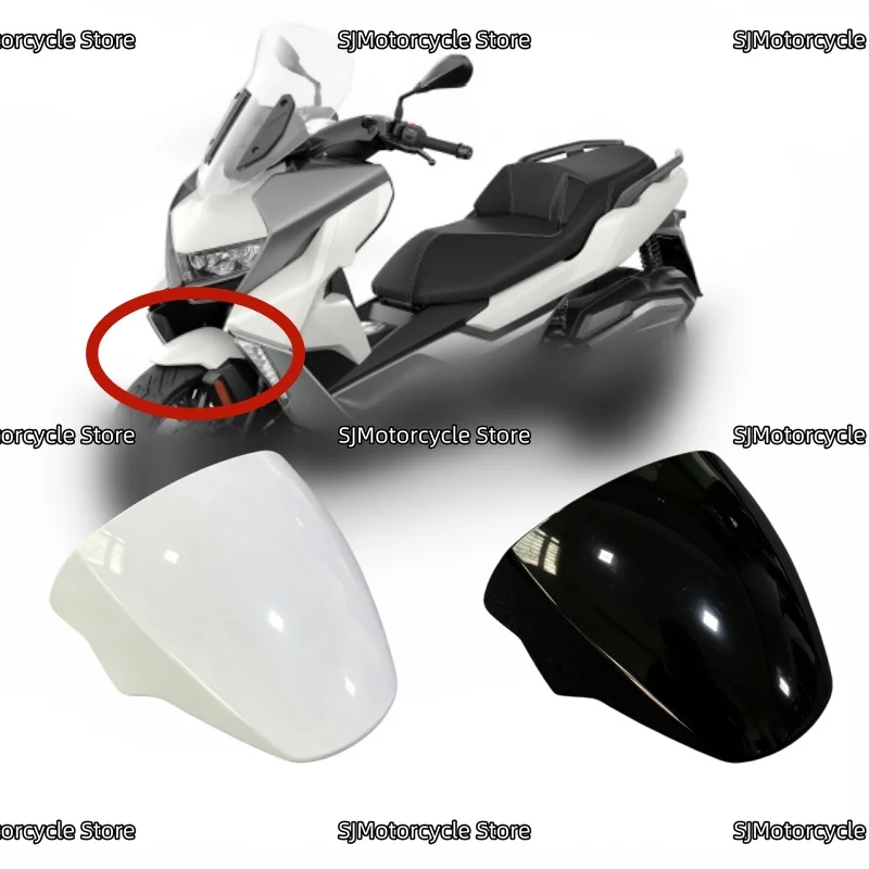 Fit for BMW C400 GT C400GT 2019 2020 2021 2022 2023 2024 2025 Motorcycle Front Fender Wheel Hugger Mudguard Fairing