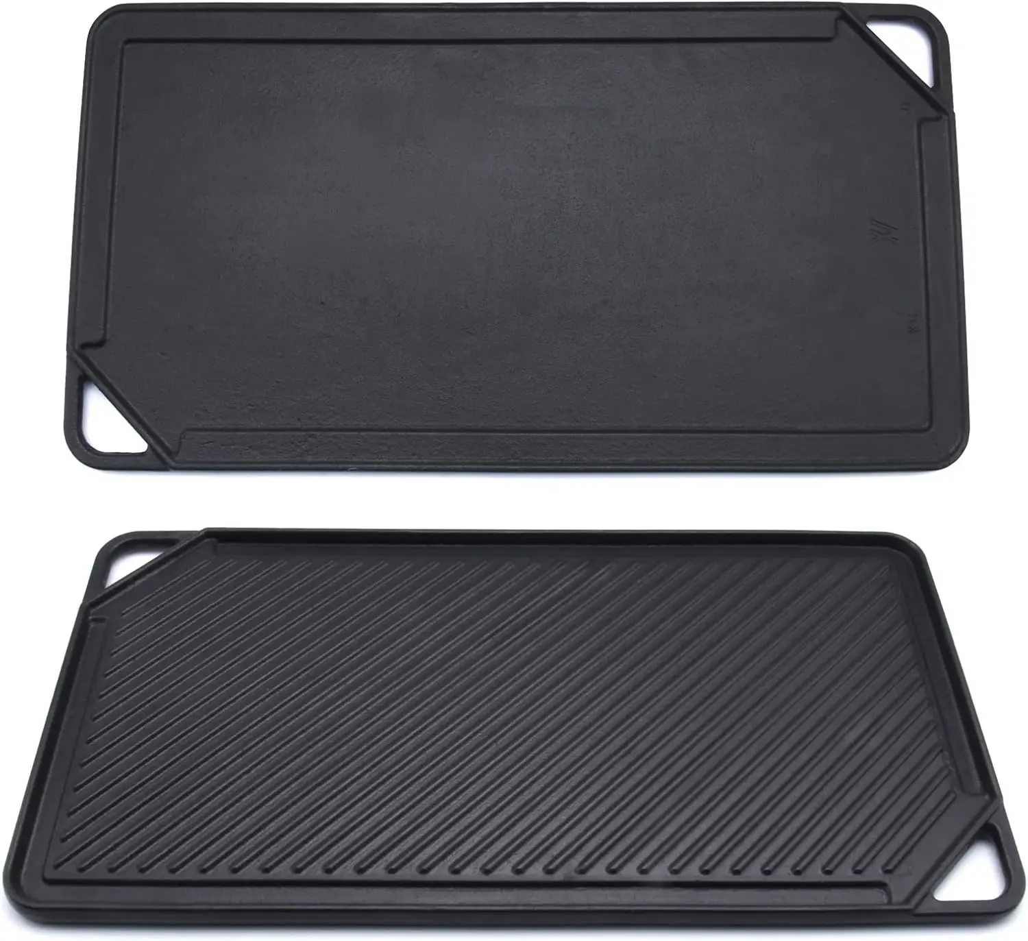 Cast Iron Griddle 2…