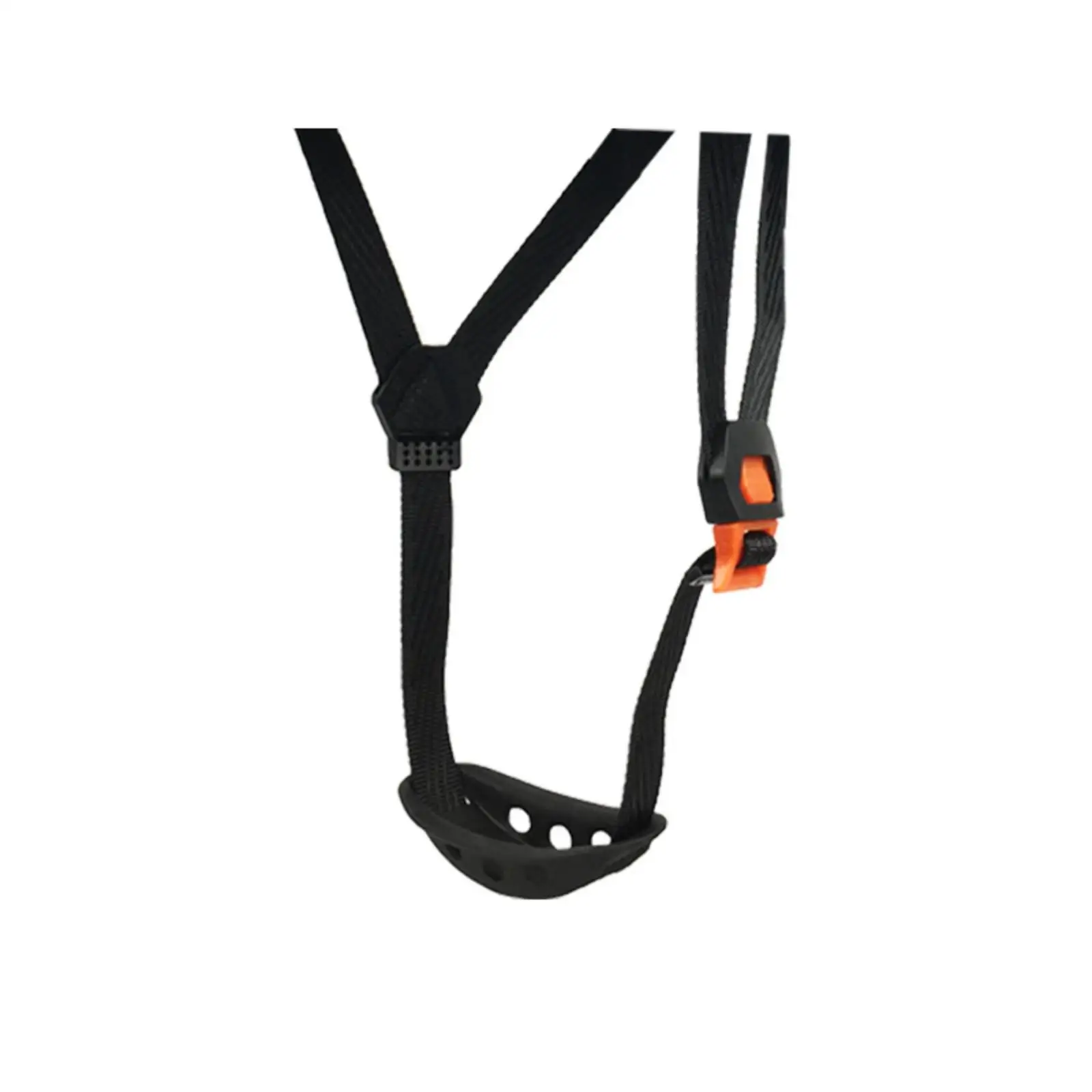 Helmet Harness Assembly Adjustable Helmet Chin Strap for Construction Workers, Safety Helmets, Hard Hats