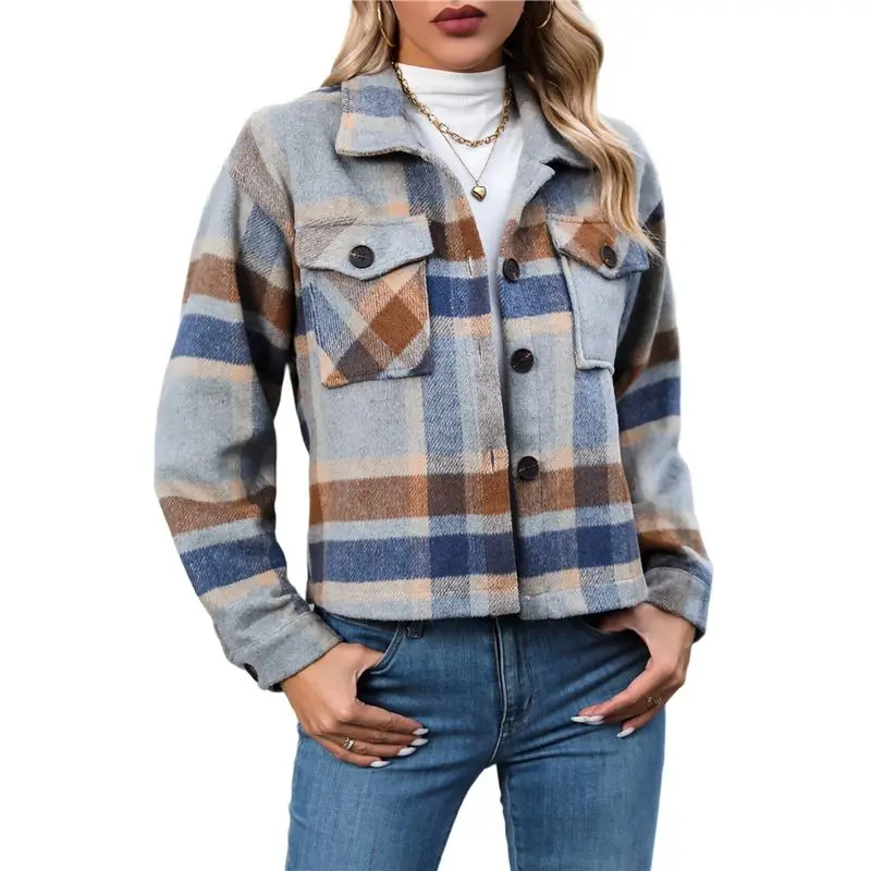 Cyl-Women's Flannel… - image