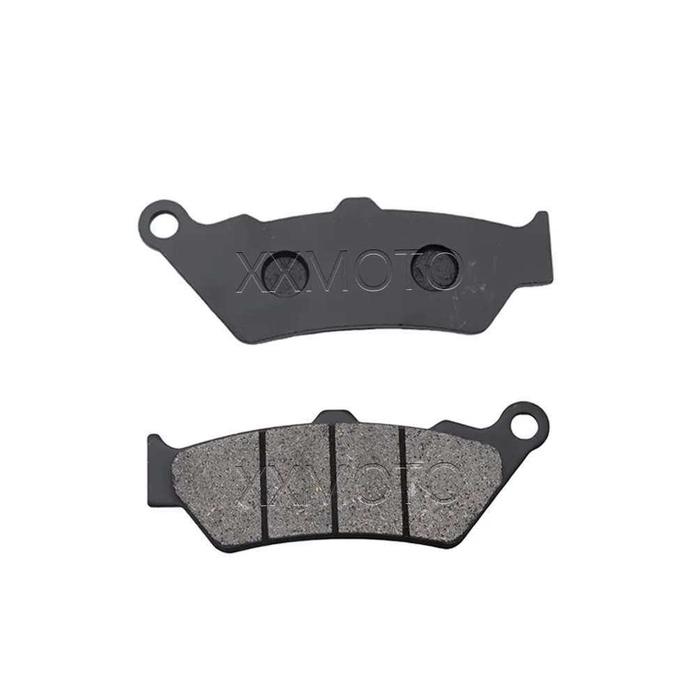 For Diavel V4 1260S 1260 S Dark Carbon Cromo ABS 1262cc 1262 cc XDiavel Star S Motorcycle Front Rear Brake Pads Accessories