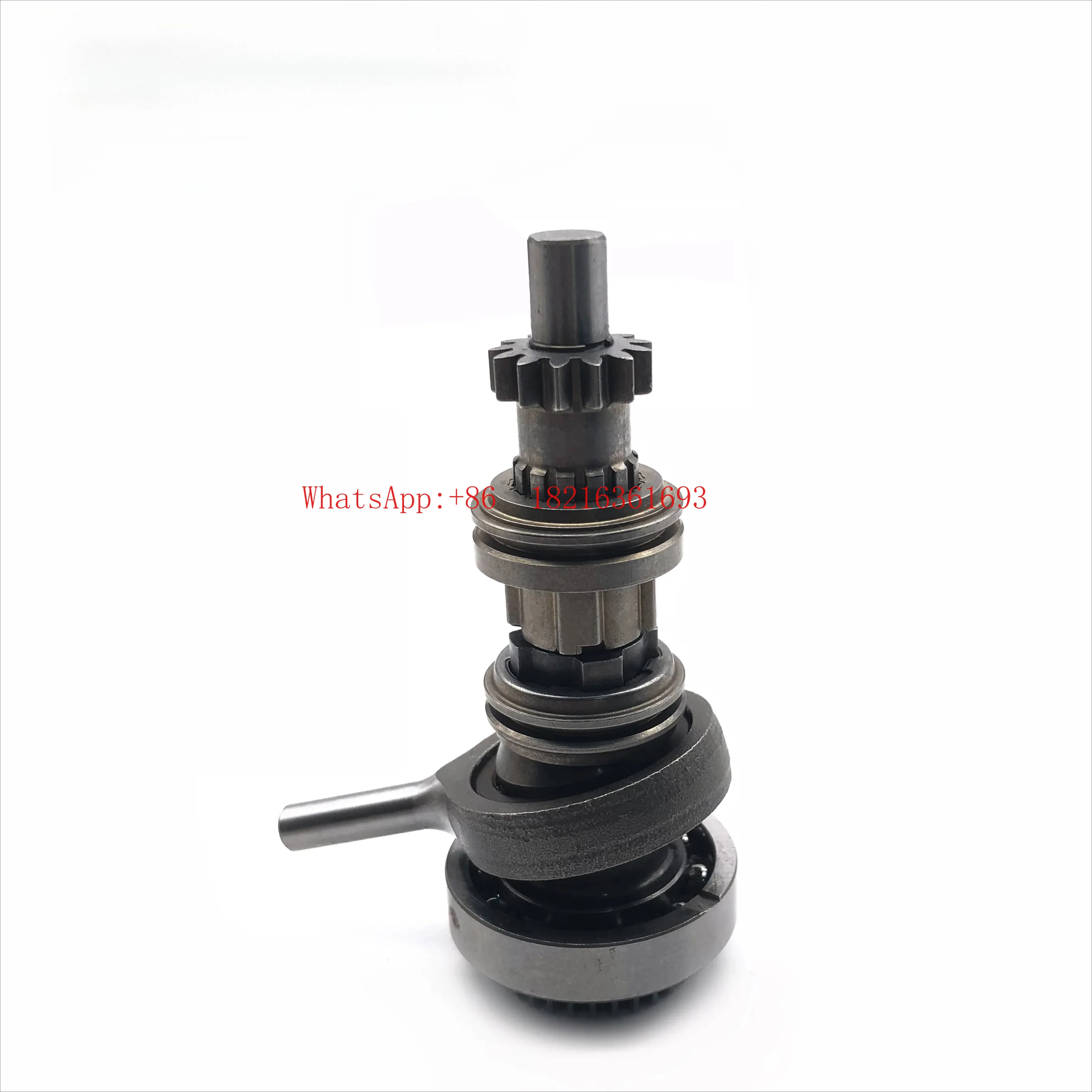 

New Original Electric Hammer Transmission Gear Shaft Impact Drill Swing Bearing Accessories GBH2-20DRE/TBH2000RE