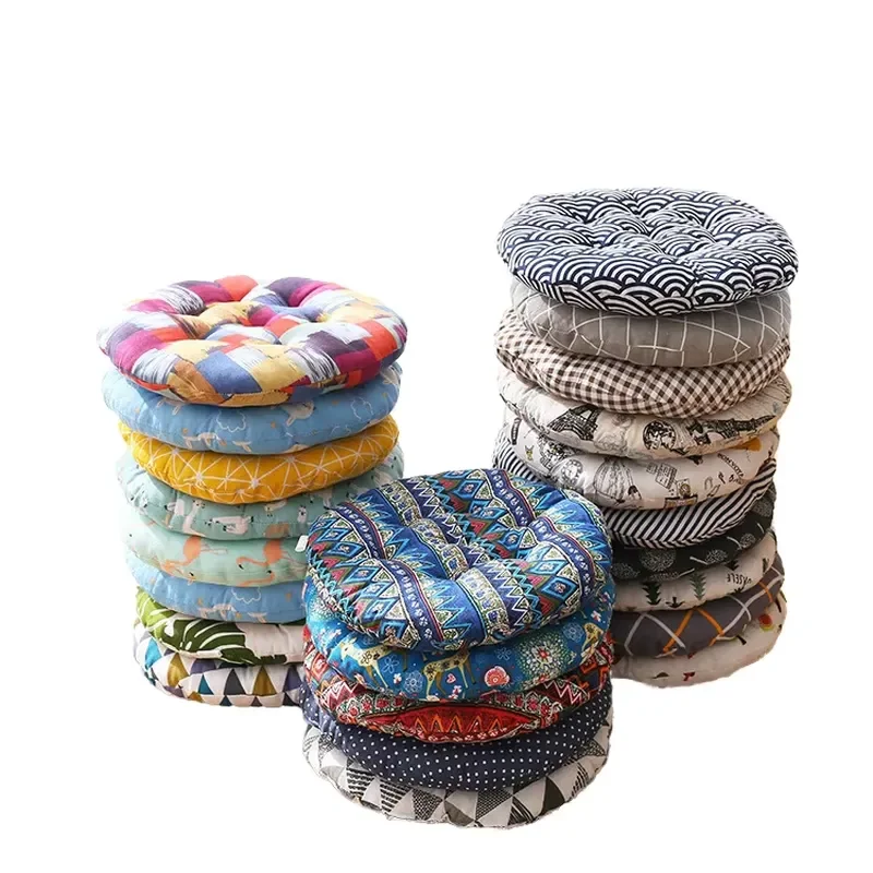 Quilted Tatami Floor Mat Wearable Anti Pilling Customizable Indoor Outdoor Daily Necessities Meditation Yoga Sofa Bed Car
