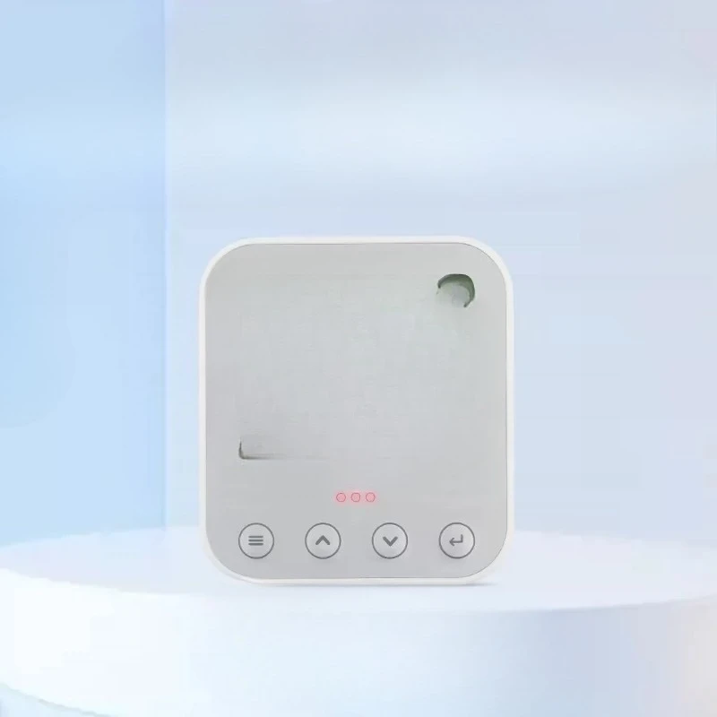 Industrial grade humidity recorder wall-mounted instrument AW3485A