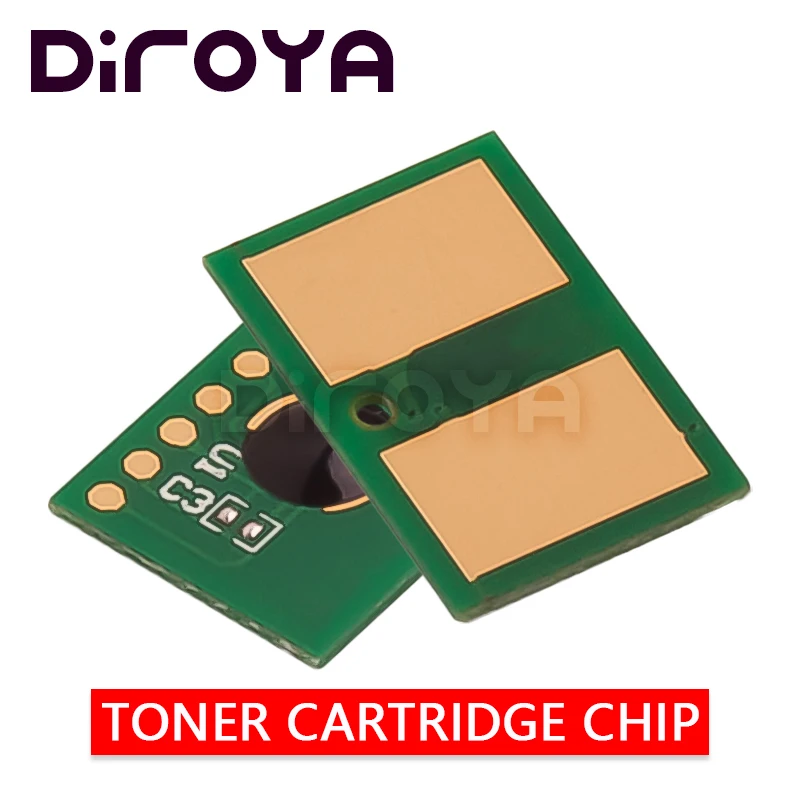 7K 45807106 Toner Cartridge Chip for OKI Data B432 MB472dnw MB492dn MB472 MB492 472 MB 472dnw 492dn Powder Reset