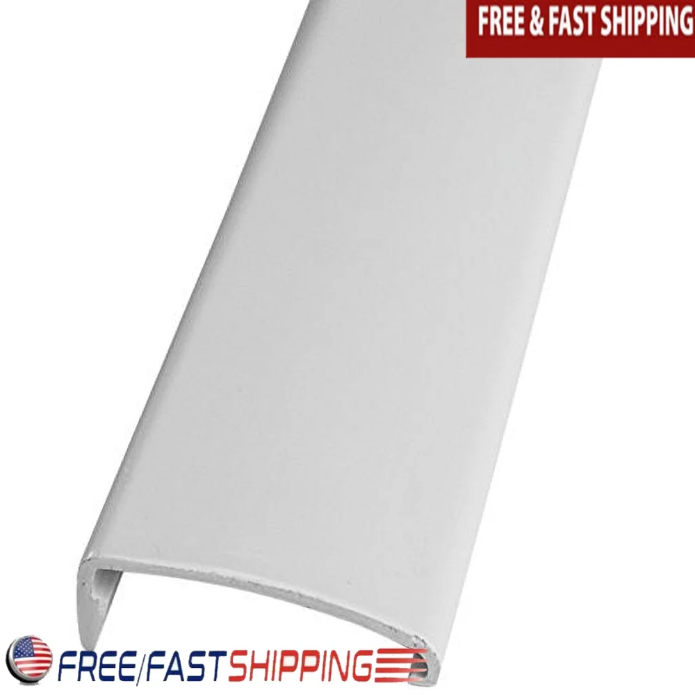 

Защелка, винтовая крышка, дверь экрана автофургона, прочный пластик, простая установка, защита от элементов, сменный амортизатор 76 футов