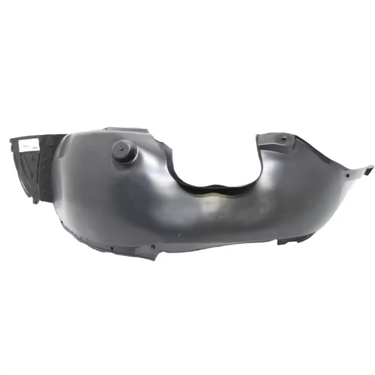 

Factory Hot Sale Front Leaf Liner Auto Parts Applicable for Chery Tiggo 8 Models 602000837AA and 602000838AA