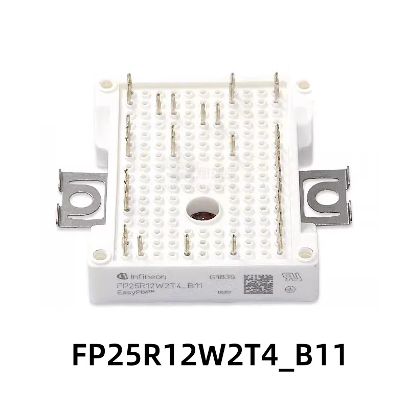 FP25R12W2T4_B11 Inverter power IGBT power module 35A1200V