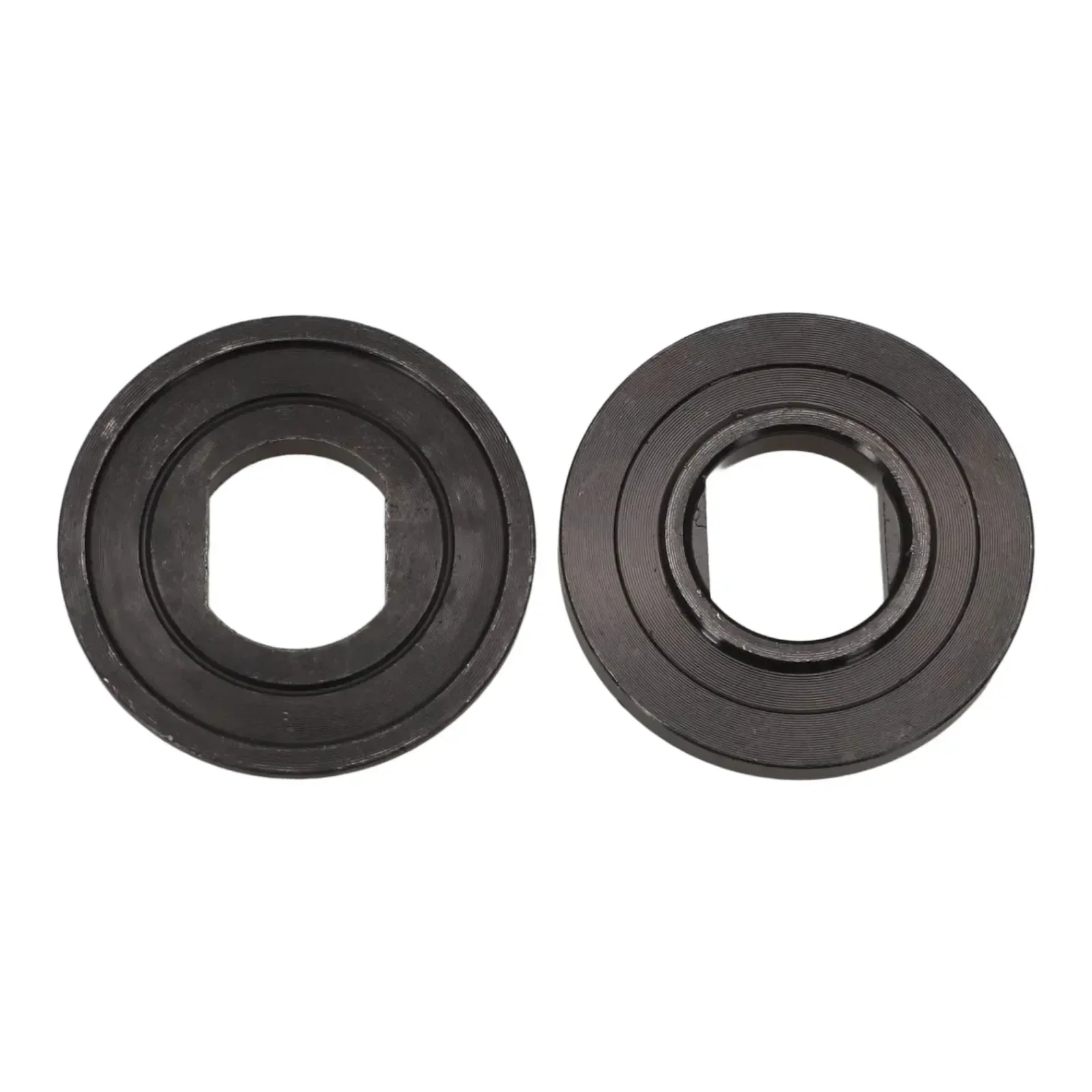 For Circular Saws Metal Washers BSS610 Parts For Saws Replacement Metal Flange Washer Kit Part Number 224409-4 6