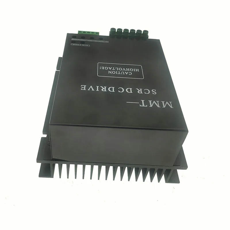 Imagem -04 - Controlador de Motor 220dr20al Alta Potência 180v dc 220vdc 2000w 20a Controlador de Velocidade do Motor dc para Motor pm Motor Excitado Separado