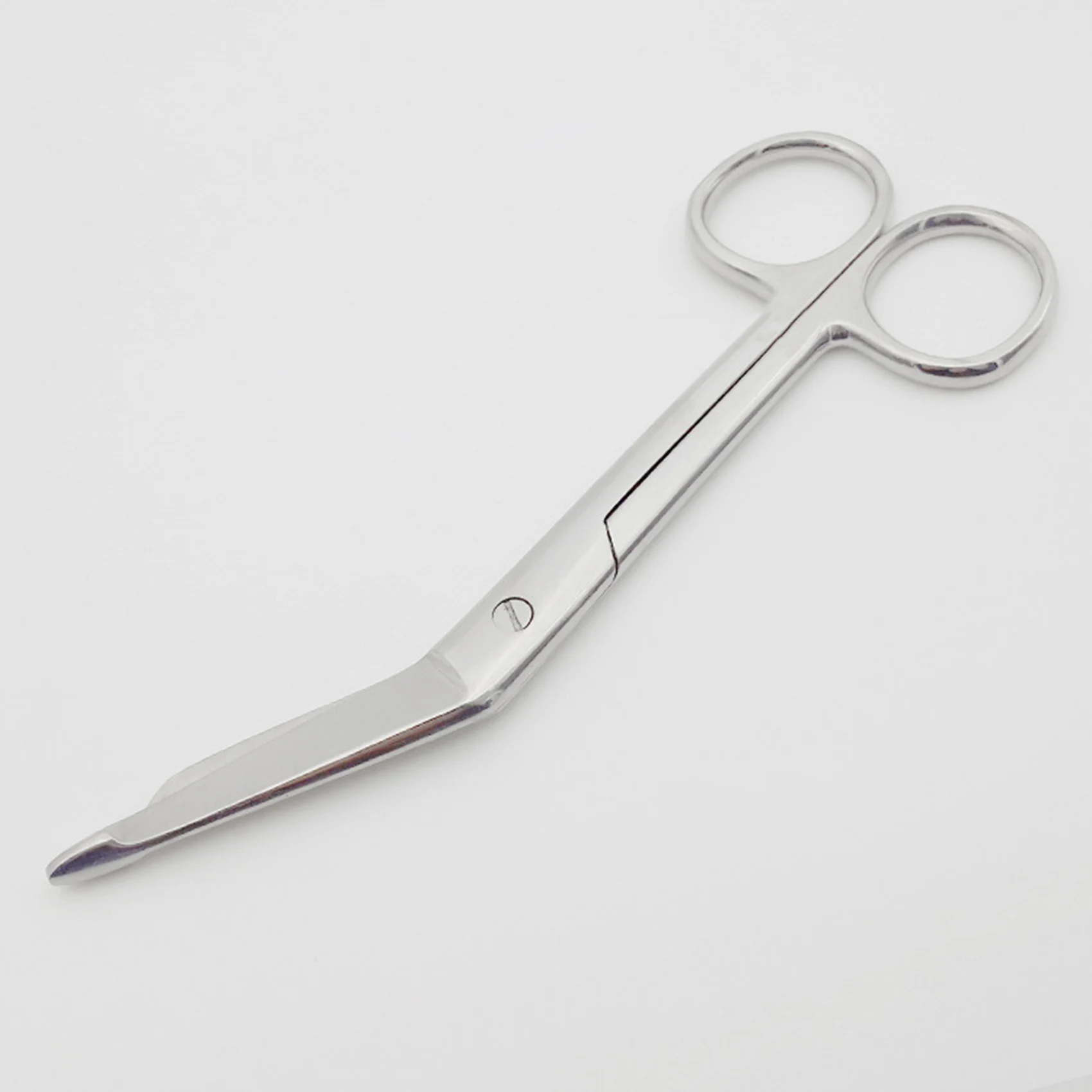 18 Cm Household Gauze Stainless Steel Nursing Scissors