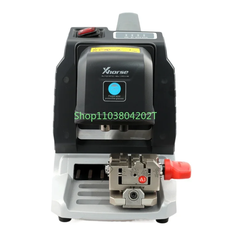 Numerical Control Key Replicator PANDA XA-006 Numerical Control Key Machine Portable Numerical Control Machine