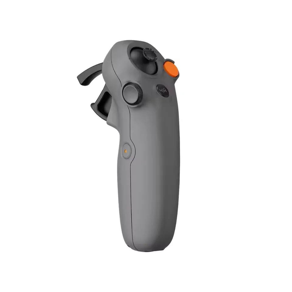 New DJ RC Motion 3 Provides Convenient and Responsive Control, for DJI Avata 2