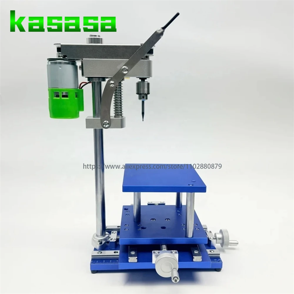 0DE DQ381725.0 0DW 0GC Transmission Pressure Sensor Disassembly Workbench Non-Destructive Removal Tool For Mercedes Benz