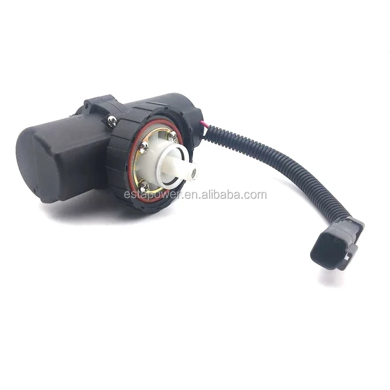 Electrical   Fuel Pump  2 WIRE 333/E9834 228-9129 232-5877 2289129 249-7669 349-1063 V837073629 for 428D 416E 420D 432D