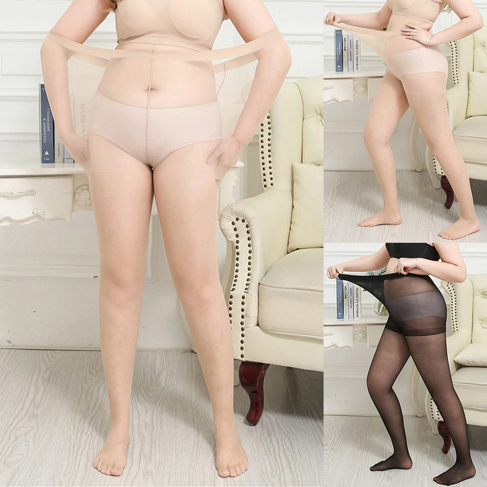 ليغنغز مخملي رقيق للغاية للنساء ، جوارب طويلة حرارية ، جوارب طويلة ، مضادة للانتزاع ، مرنة ، غير رسمية ، ملابس نوم ، مثيرة ، مقاس كبير