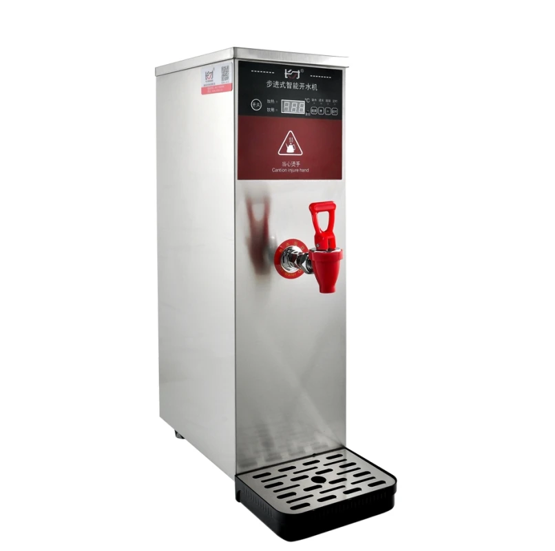 

BW-25 Stepping Heating by Layer-by-Layer Water Heater