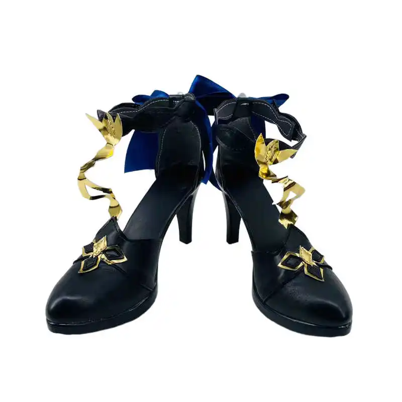 

[Customized] Cosplay Shoes