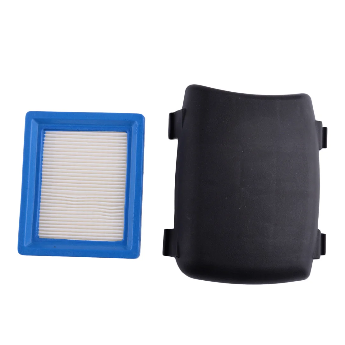 XT650-2100 Air Filter Cover Kit XT650-2101 14-096-133-S Fit for Toro 22 inch Recycler Kohler 6.5hp 6.75hp XT675 Series Engines