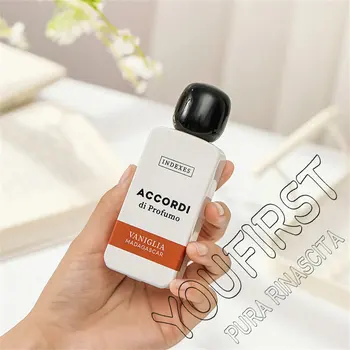 Image Original Brand Perfume Women 50ML Unisex Lasting Woody Scent Body Spray Parfums Homme Fresh Natural Perfumes De Mujer Workdating