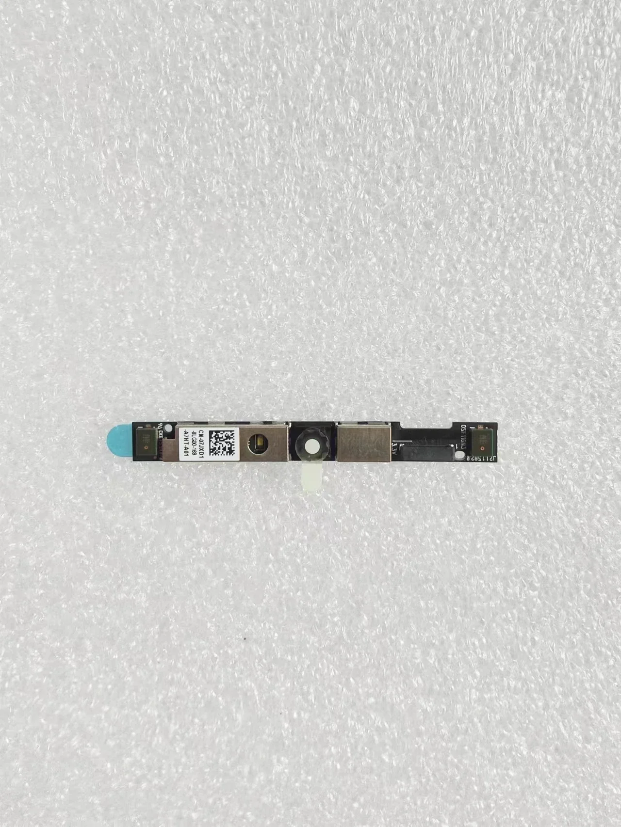 

Original Laptop Parts For Dell Latitude 5320 5400 5401 5420 5500 5501 5520 E5420 Camera Webcam 07JXD1
