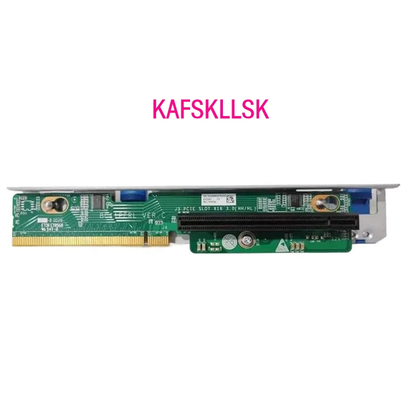 PER Huawei RH1288V3 Scheda di Espansione Server Mezza Altezza Scheda di Espansione Riser PCI-E 16X 02311AFP BC11PRL BC11PERK